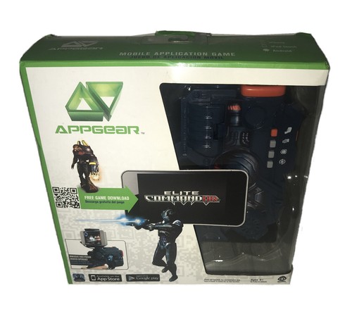 Brand new appgear elite - brand,