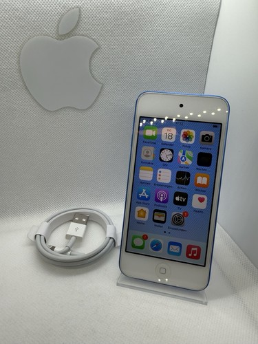 Apple ipod touch 7e - touch, 7g