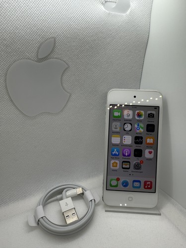 Apple ipod touch - apple,