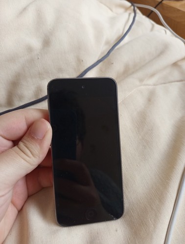Apple ipod touch ios - apple,