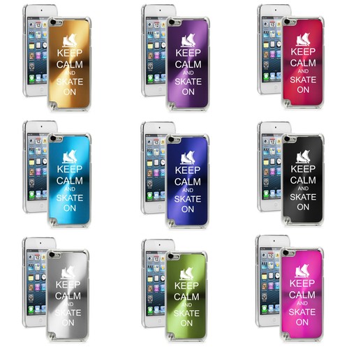 Ipod touch 5th 6th - 5th, generation