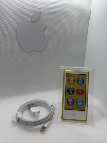 Apple ipod nano 7 - apple,