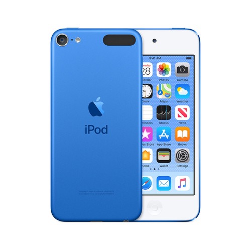 Apple ipod touch - touch, 7e