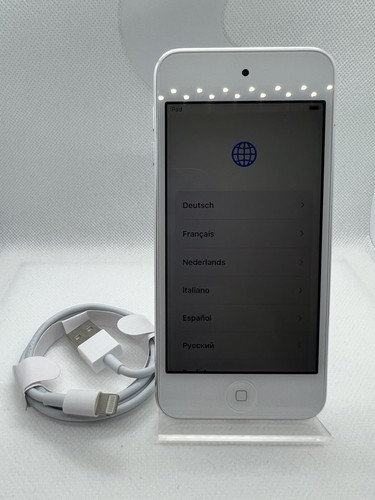Apple ipod touch - apple,