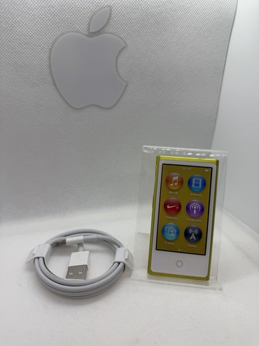 Apple ipod nano - apple,