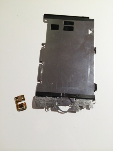 Used metal mid plate for - used,