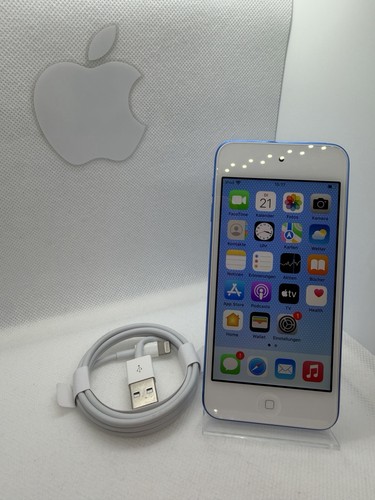 Apple ipod touch - (7e, gén.)
