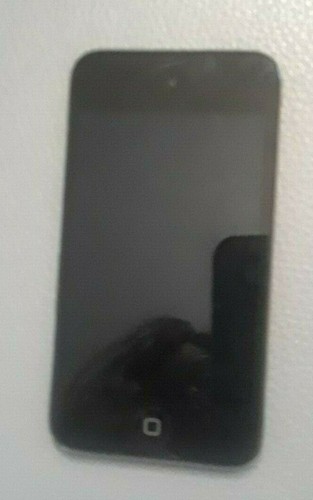 Ipod touch 4th generation - 4th,