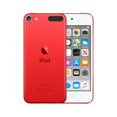 Apple ipod touch - apple, 7e