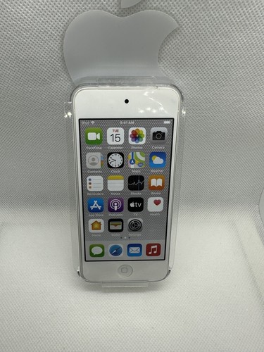 Apple ipod touch - ipod,