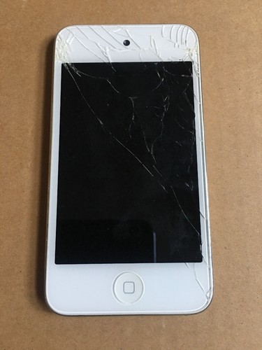 Ipod 4th generation - generation,, 8gb