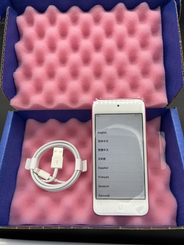Apple ipod touch - ipod, 7e