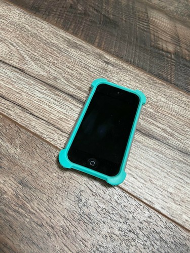 Apple ipod touch 4th - touch,