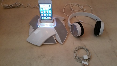 Ipod touch 4ém de - touch, (a1367)